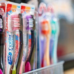Frisco Dentistry For Kids