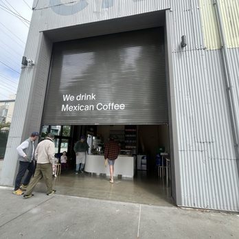 Chula Cafe - Coffee Roasteries Near Me - San Francisco, California