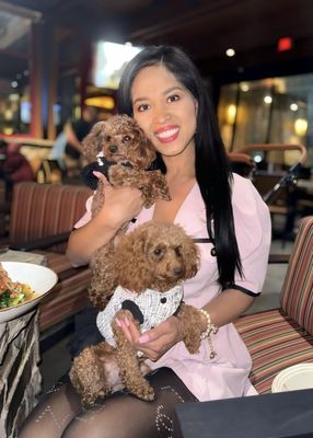 Lazy Dog Restaurant & Bar by null Lazy Dog Restaurant & Bar by null