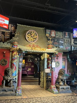 Hollywood Blvd Cinema by null