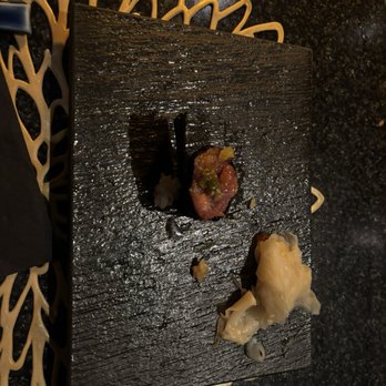 Sushi by Bou - Nashville @ Dream Nashville - Sushi Bars Near Me - Nashville, Tennessee