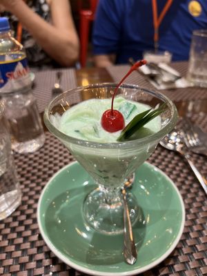1919 Grand Cafe by null