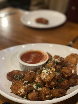 Harvest Pizzeria Bexley by null