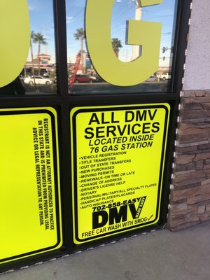 DMV MADE EASY Updated April 2025 106 Photos 367 Reviews 8615 W