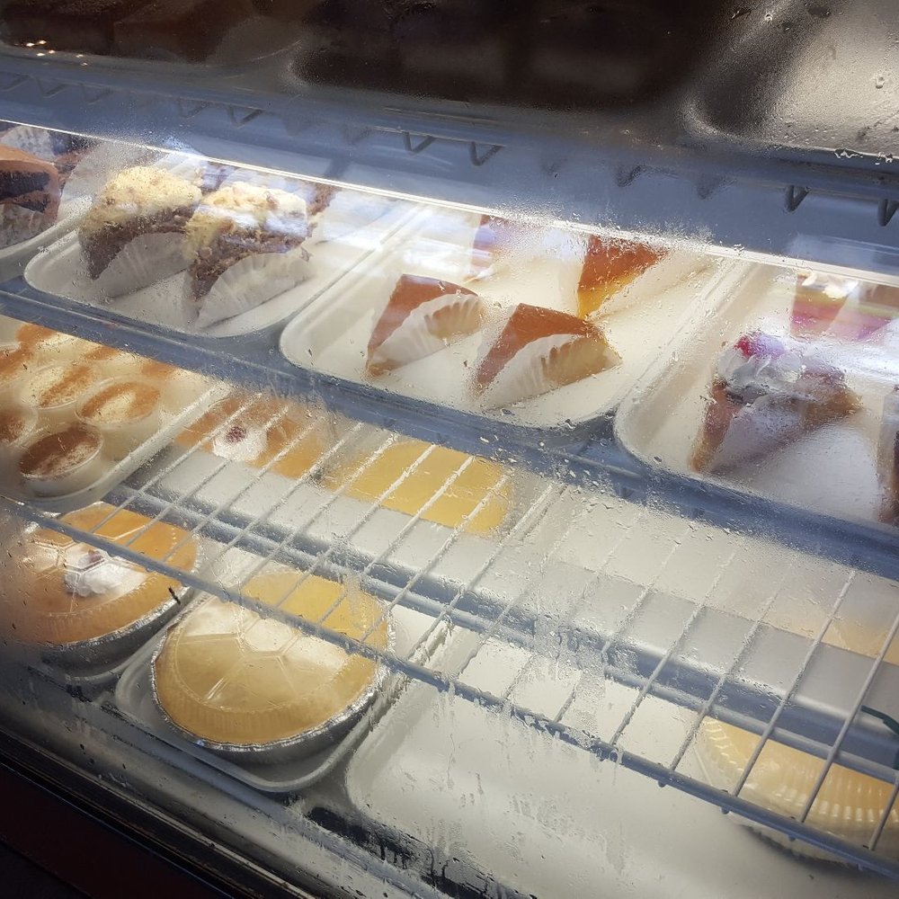 Panadería Genesis - Pastries - Bakeries Near Me - Guaynabo, Puerto Rico