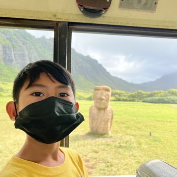 Kualoa Ranch - Tours Near Me - Kaneohe, Hawaii Kualoa Ranch - Tours Near Me - Kaneohe, Hawaii