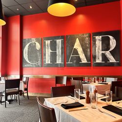 Char Restaurant