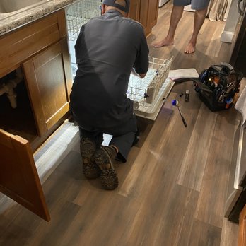 Trust Appliance Repair - Appliances & Repair Near Me