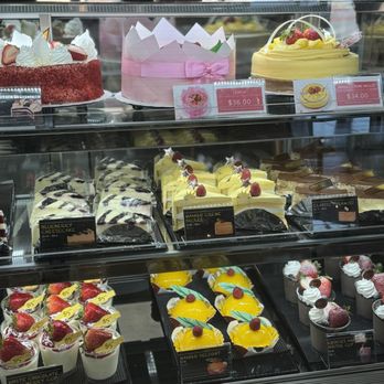 85°C Bakery Cafe-Moreno Valley - Coffee & Tea Near Me - Moreno Valley, California 85°C Bakery Cafe-Moreno Valley - Coffee & Tea Near Me - Moreno Valley, California