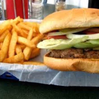 Pete's Burger Place - Single party burger - Burgers Near Me - Porter, Texas Pete's Burger Place - Single party burger - Burgers Near Me - Porter, Texas