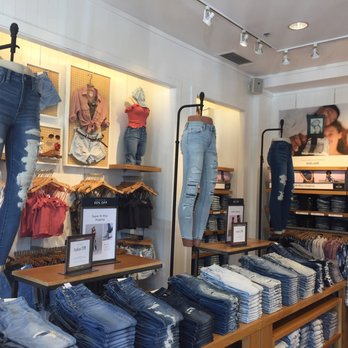 American Eagle Outfitters - Sports Wear Near Me - Jacksonville, Florida American Eagle Outfitters - Sports Wear Near Me - Jacksonville, Florida