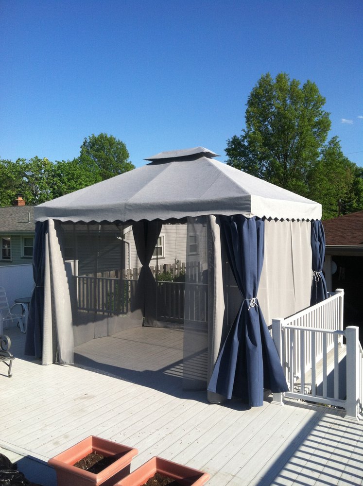VALLEY AWNING & TENT Updated September 2024 2110 S Ave, Youngstown