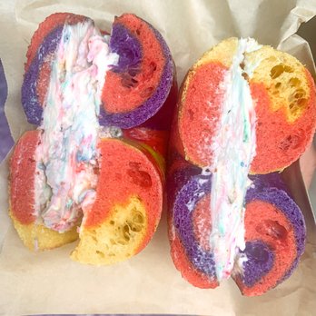 Boss Bagel - Coffee & Tea Near Me - San Antonio, Texas