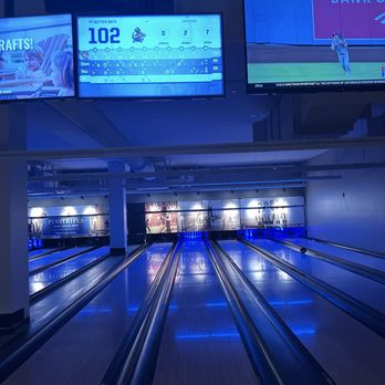 Pinstripes - Bowling Near Me - Canoga Park, California Pinstripes - Bowling Near Me - Canoga Park, California