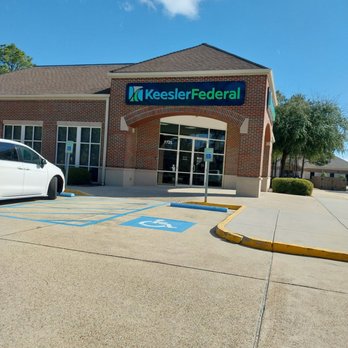 Keesler Federal Credit Union Mandeville West Causeway Branch - Banks & Credit Unions Near Me - Mandeville, Louisiana Keesler Federal Credit Union Mandeville West Causeway Branch - Banks & Credit Unions Near Me - Mandeville, Louisiana