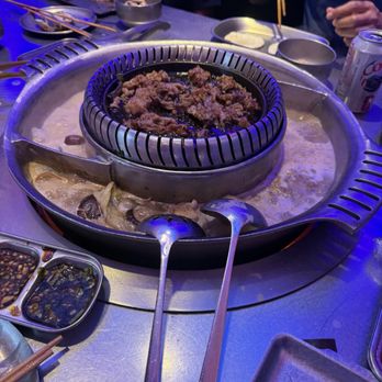 Chubby Mart - Hot Pot Near Me - Rowland Heights, California Chubby Mart - Hot Pot Near Me - Rowland Heights, California