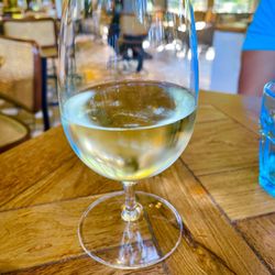 Manuelina Focacceria - Prosecco