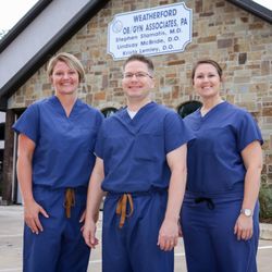 Weatherford OB/GYN Associates