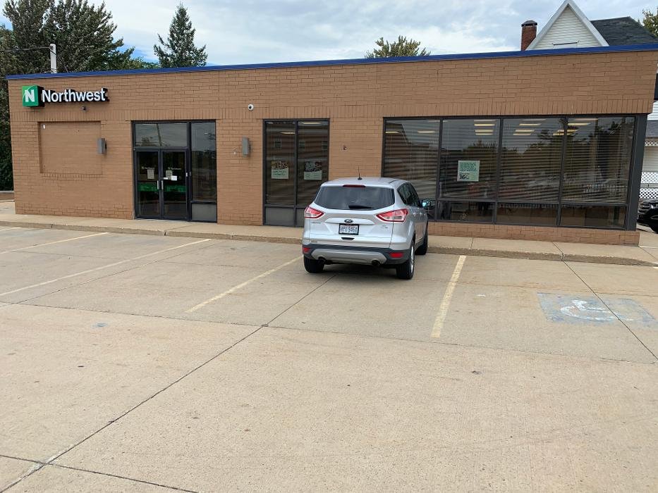 NORTHWEST BANK Request Information 70 Richmond St, Painesville, OH