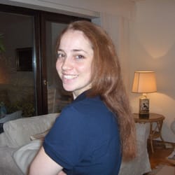 As the Hair Turns