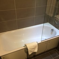 xanadu hotel - Bathroom