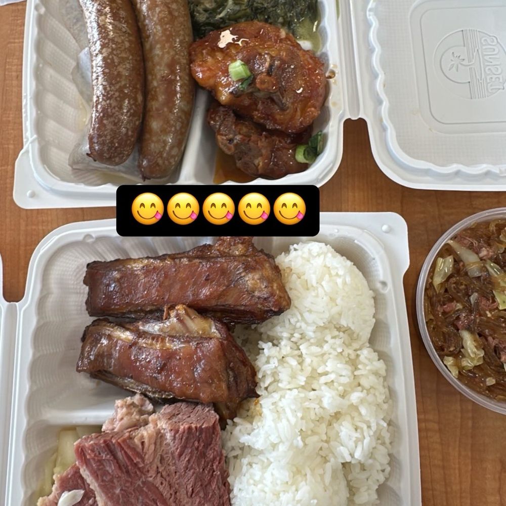 TOP 10 BEST Samoan in Las Vegas, NV - Updated 2026 - Yelp, image size:1000x1000