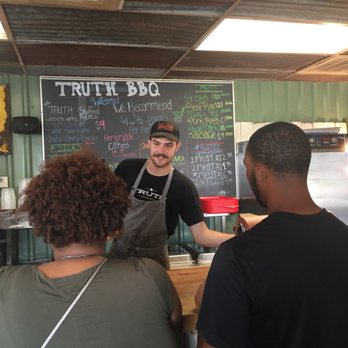 Truth BBQ - Barbeque Near Me - Brenham, Texas Truth BBQ - Barbeque Near Me - Brenham, Texas