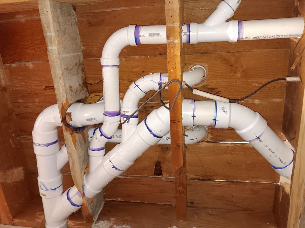 Slide of Environmental Works