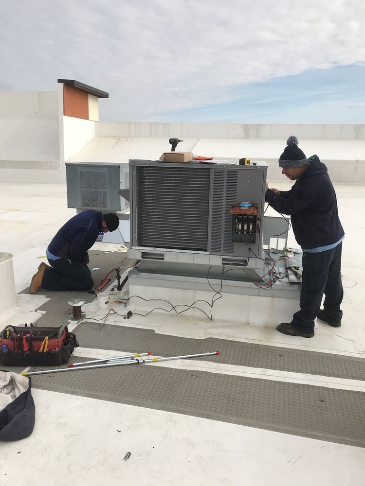 Slide of Bovio Rubino Service