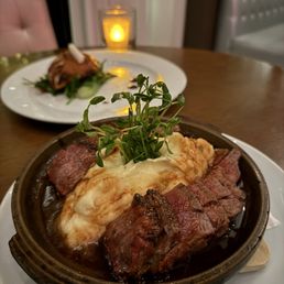 Filet Mignon