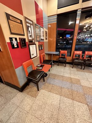 Skylark Diner by null
