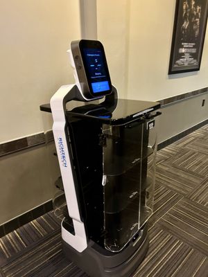 Flix Brewhouse Round Rock by null