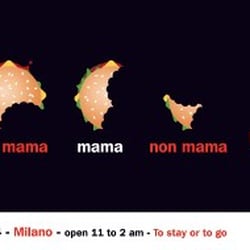 Mama Burger