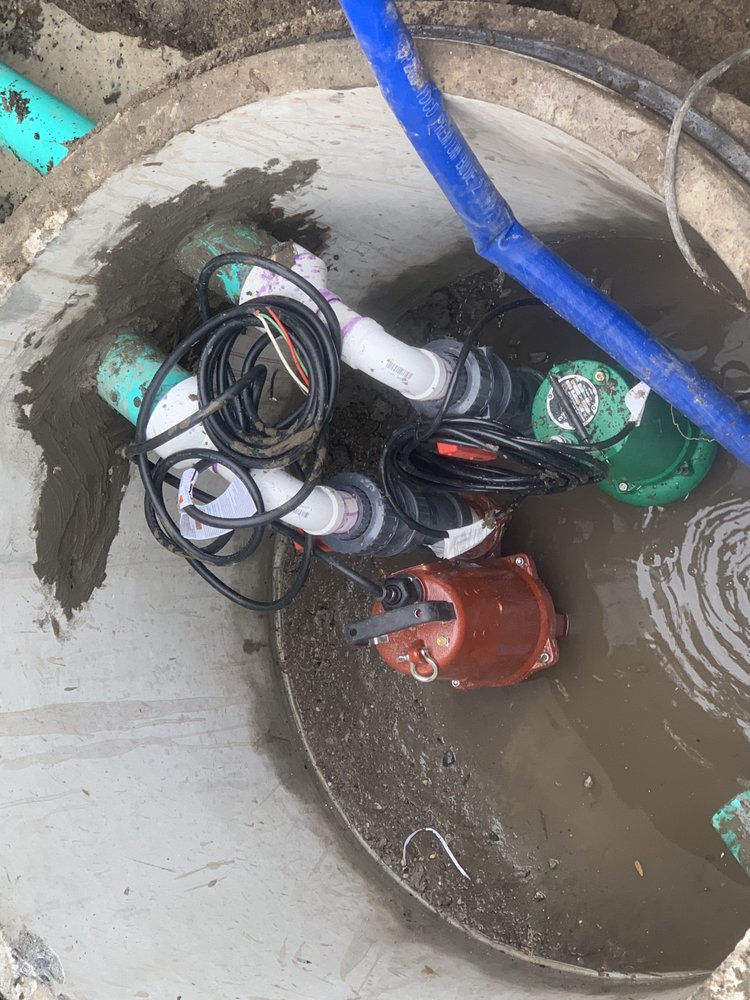 Slide of Flow Star Plumbing and Heating