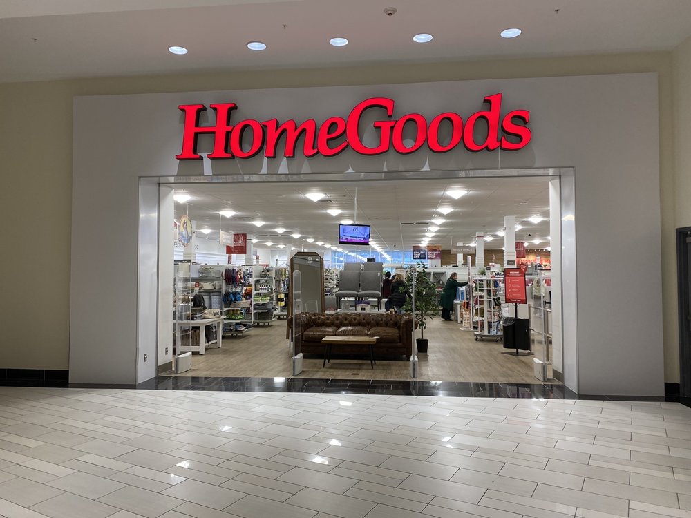 HOMEGOODS Updated August 2024 8555 Seneca Turnpike, New Hartford