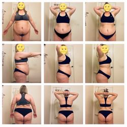 TCM Healing Center - My 7 month progress with Dr. Jing via treatments, and her guidance for diet and exercise.