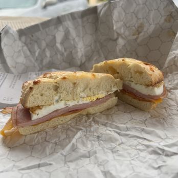 Einstein Bros. Bagels - Farm house - Bagels Near Me - Long Beach, California Einstein Bros. Bagels - Farm house - Bagels Near Me - Long Beach, California