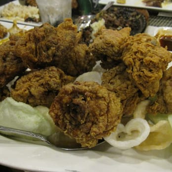 Kalesa - Broasted Chicken - Filipino Near Me - Milpitas, California Kalesa - Broasted Chicken - Filipino Near Me - Milpitas, California