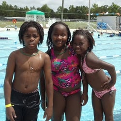 Greater Ridgecrest Branch YMCA - Swim Lessons