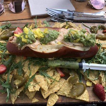 Brunch & Cake - Breakfast & Brunch Near Me - Barcelona, B