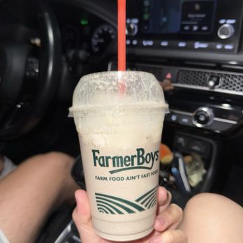 Farmer Boys - Breakfast & Brunch Near Me - Chino, California Farmer Boys - Breakfast & Brunch Near Me - Chino, California