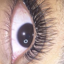 Lash Confetti