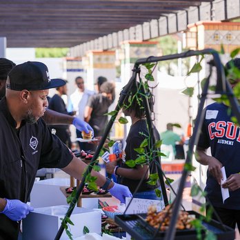 Krafted Culture Catering - Caterers Near Me - Upland, California Krafted Culture Catering - Caterers Near Me - Upland, California