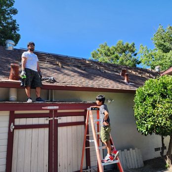 East Bay Handyman Services - All gone!! - Painters Near Me - Pleasant Hill, California