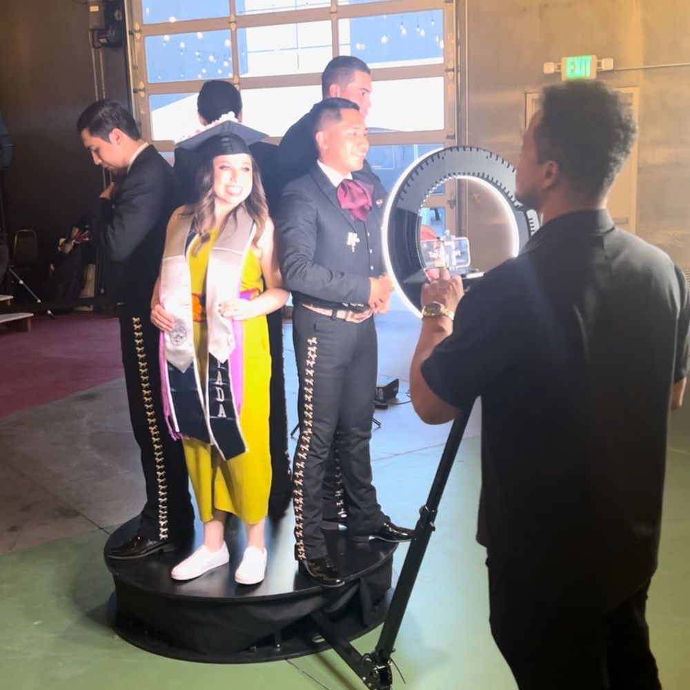 The 360 Photo - 360 Photo Booth - Photo Booth Rentals Near Me The 360 Photo - 360 Photo Booth - Photo Booth Rentals Near Me