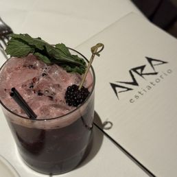Mocktail Mocktail