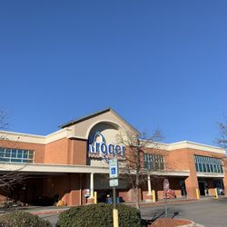 Kroger - Storefront
