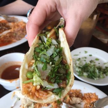 Juanito's II - Mexican tacos w/ chicken - Mexican Near Me - Howell, New Jersey Juanito's II - Mexican tacos w/ chicken - Mexican Near Me - Howell, New Jersey