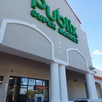 Publix - the front of a restaurant - Grocery Near Me - Kissimmee, Florida Publix - the front of a restaurant - Grocery Near Me - Kissimmee, Florida