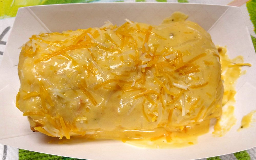 La Reina De Los Tacos